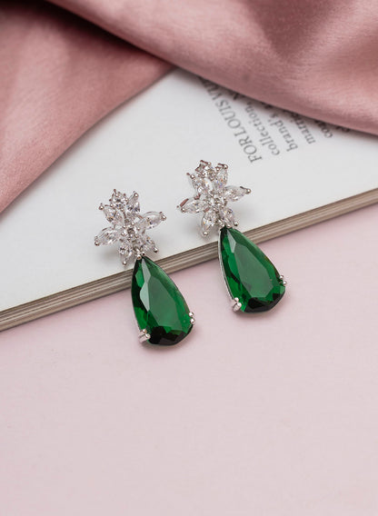 Camilla Drop Earring