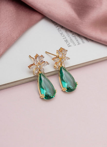 Camilla Drop Earring