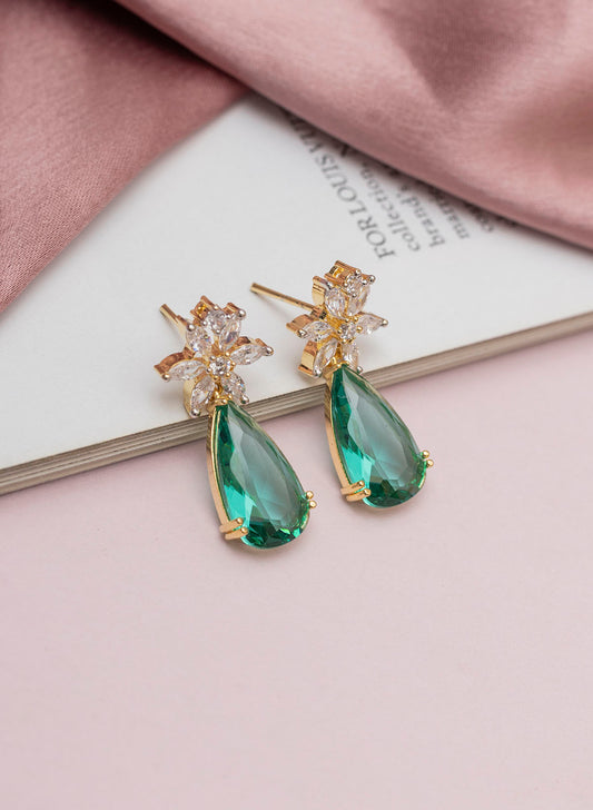 Camilla Drop Earring