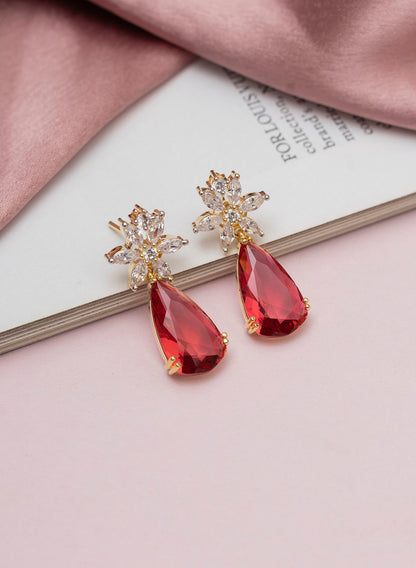 Camilla Drop Earring