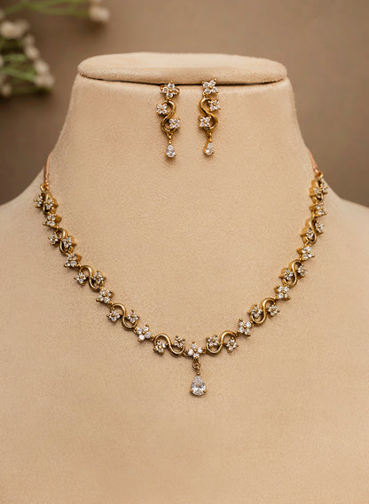Noa Necklace Set