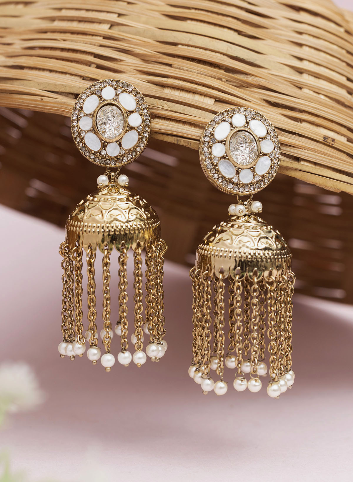 Ekanta Earring