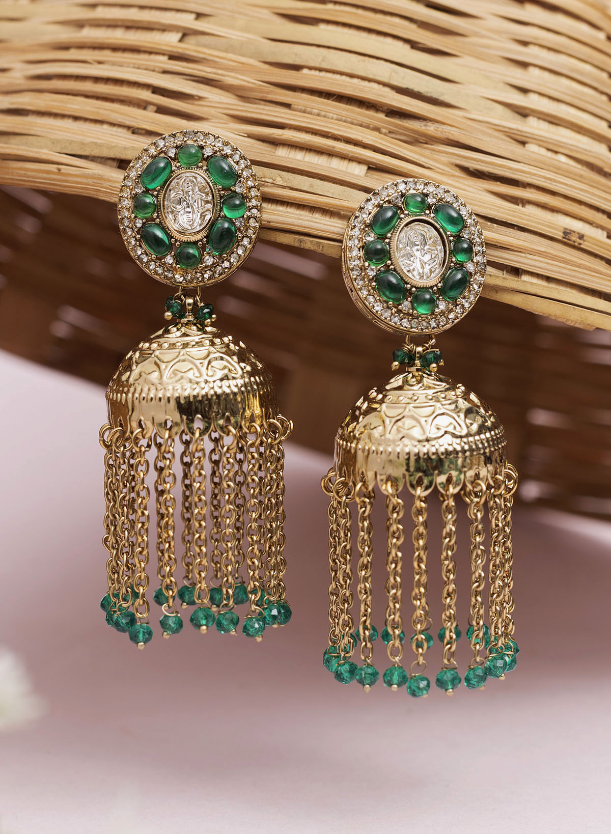 Ekanta Earring