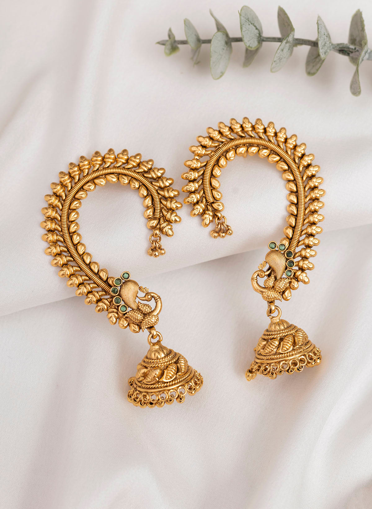 Anshita earring