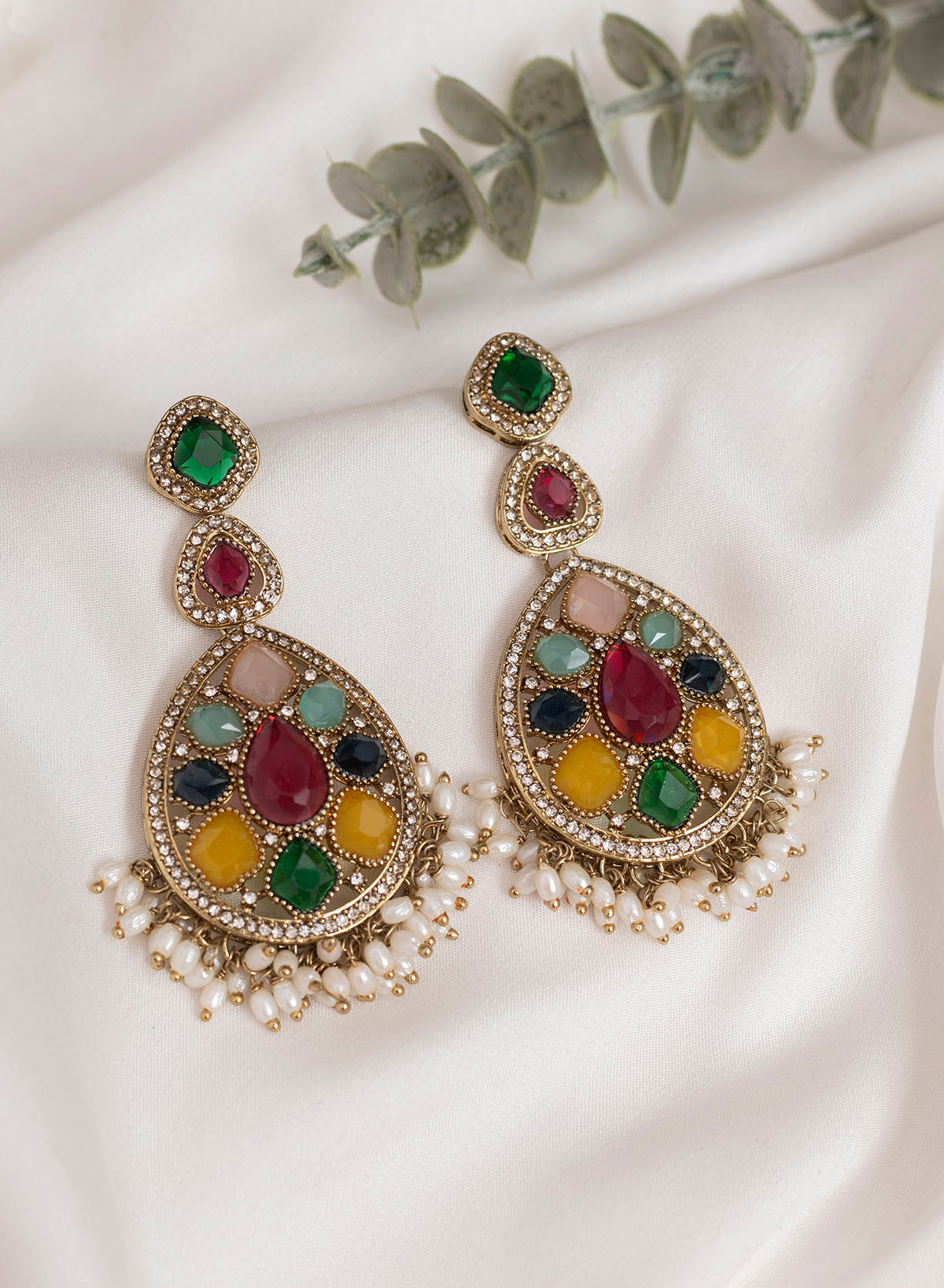 Keshini Earring