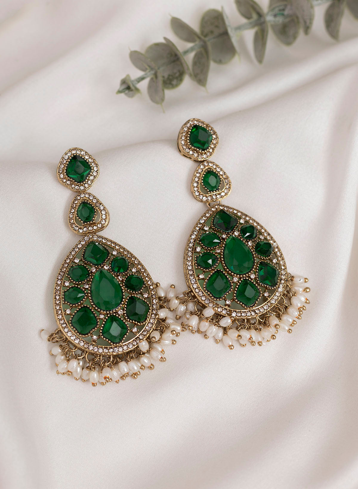 Keshini Earring
