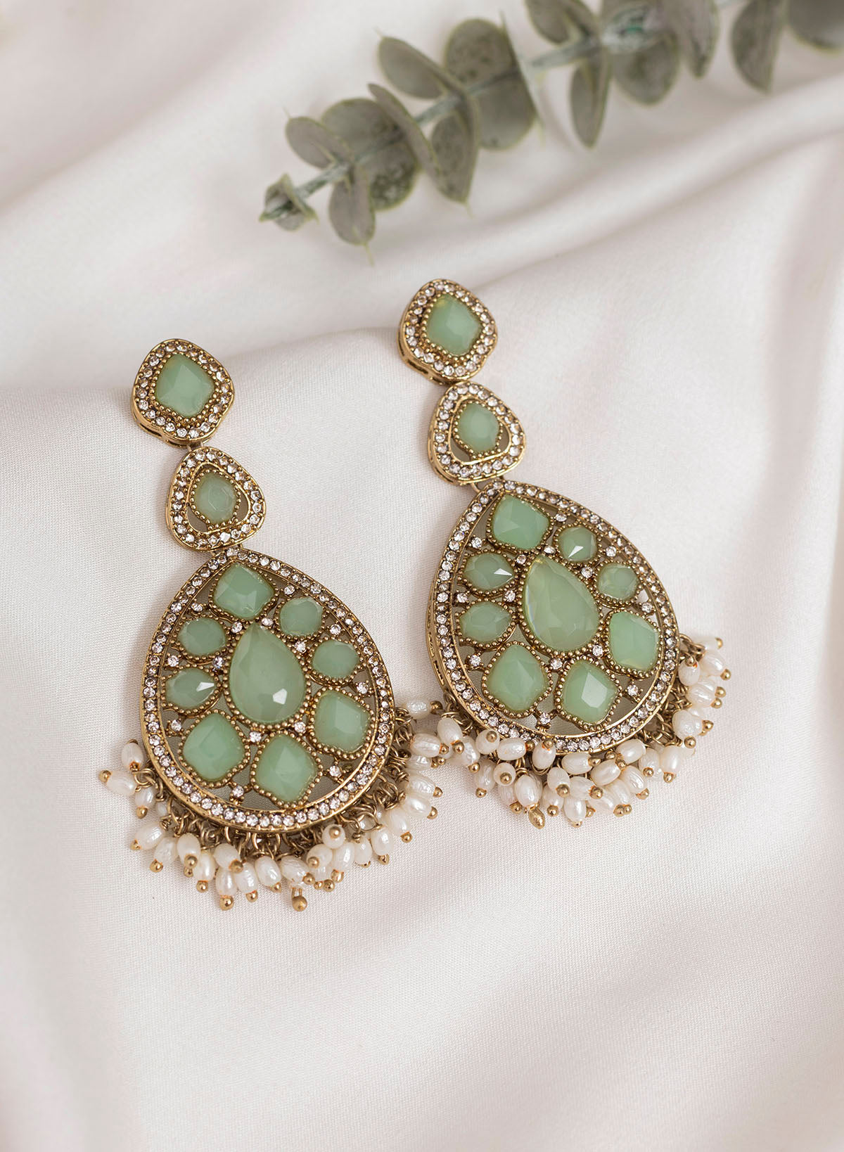 Keshini Earring