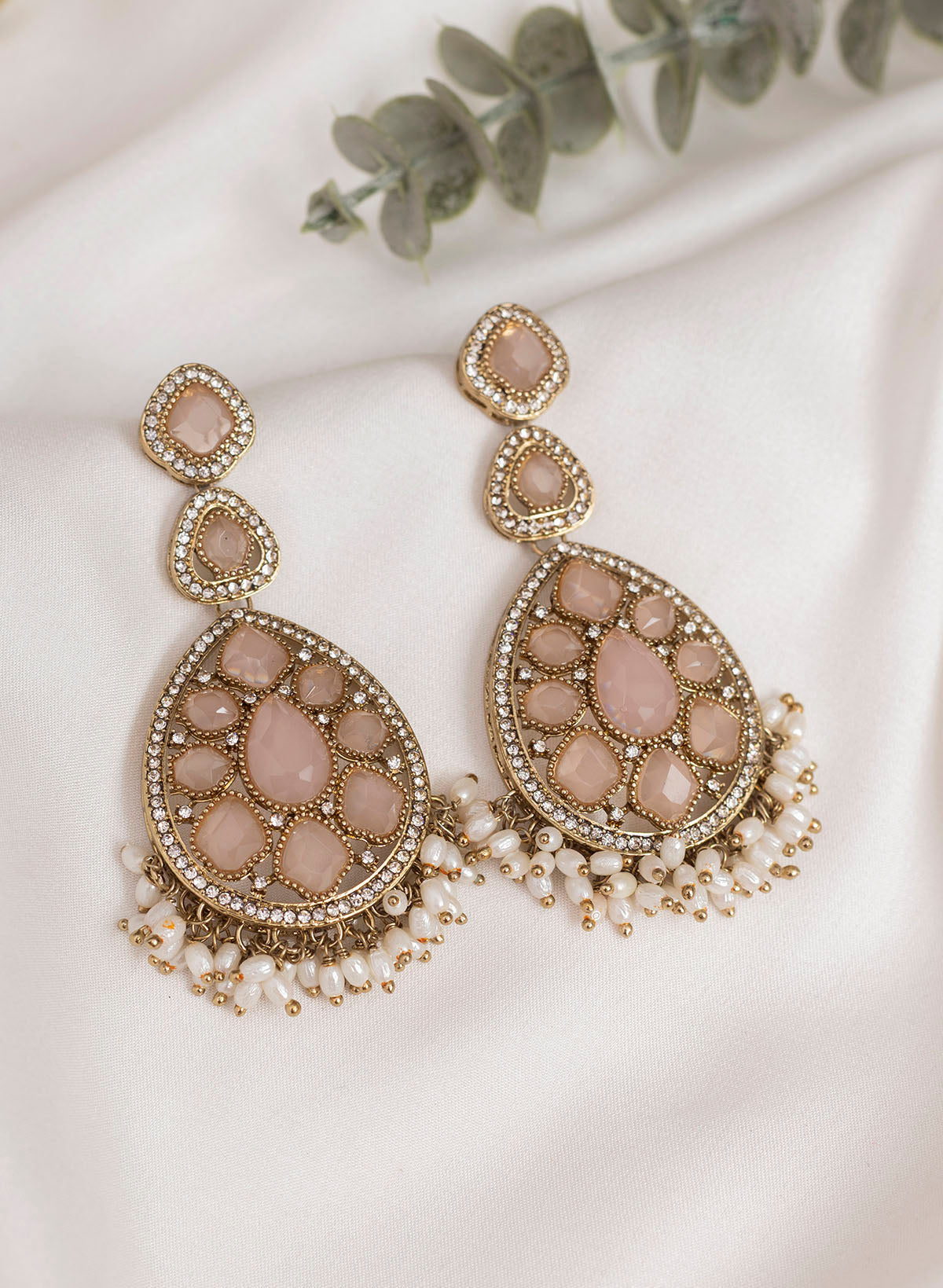 Keshini Earring