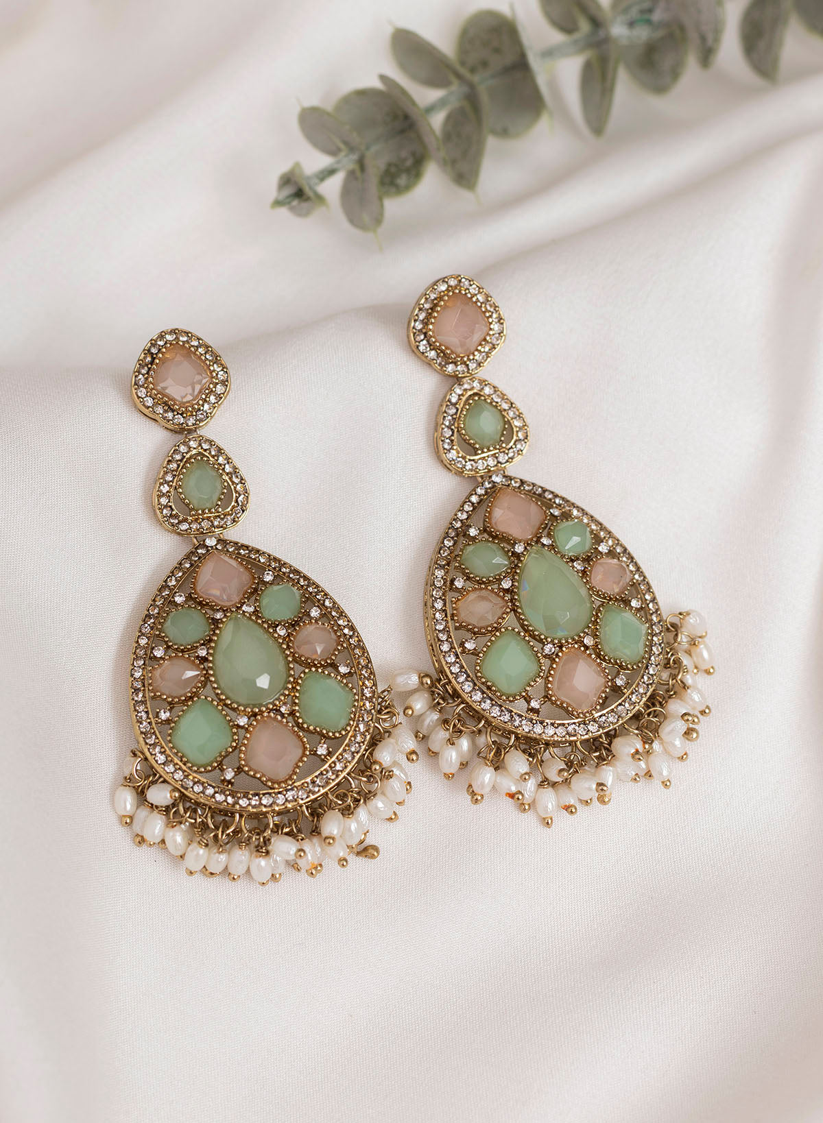 Keshini Earring