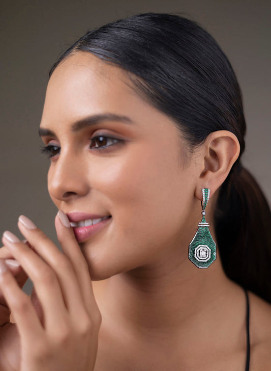 Luana AD Earring