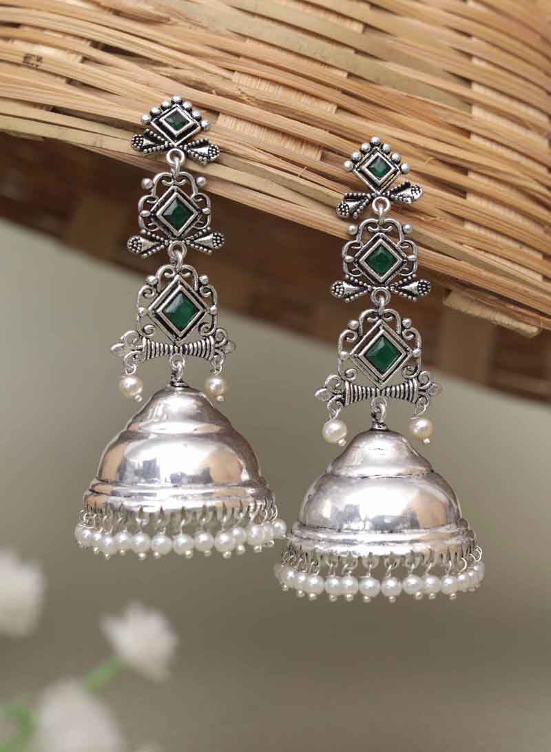 Elise Long Jhumka