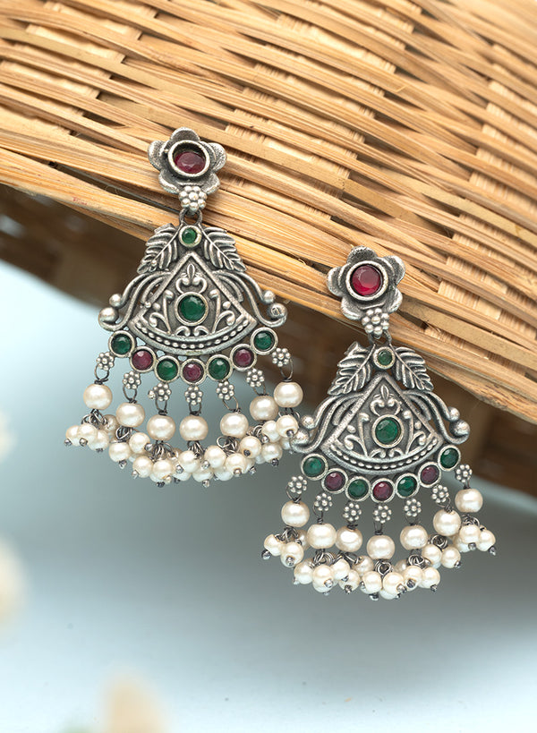 Pranita earrings