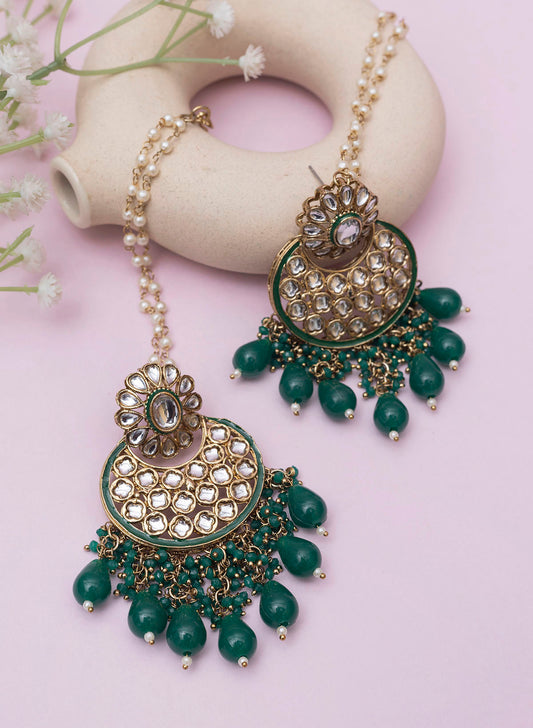 Klara Earring