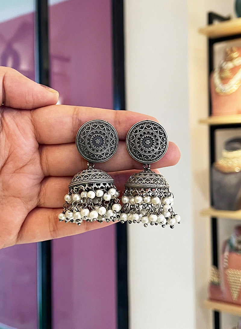 Drishvika earrings