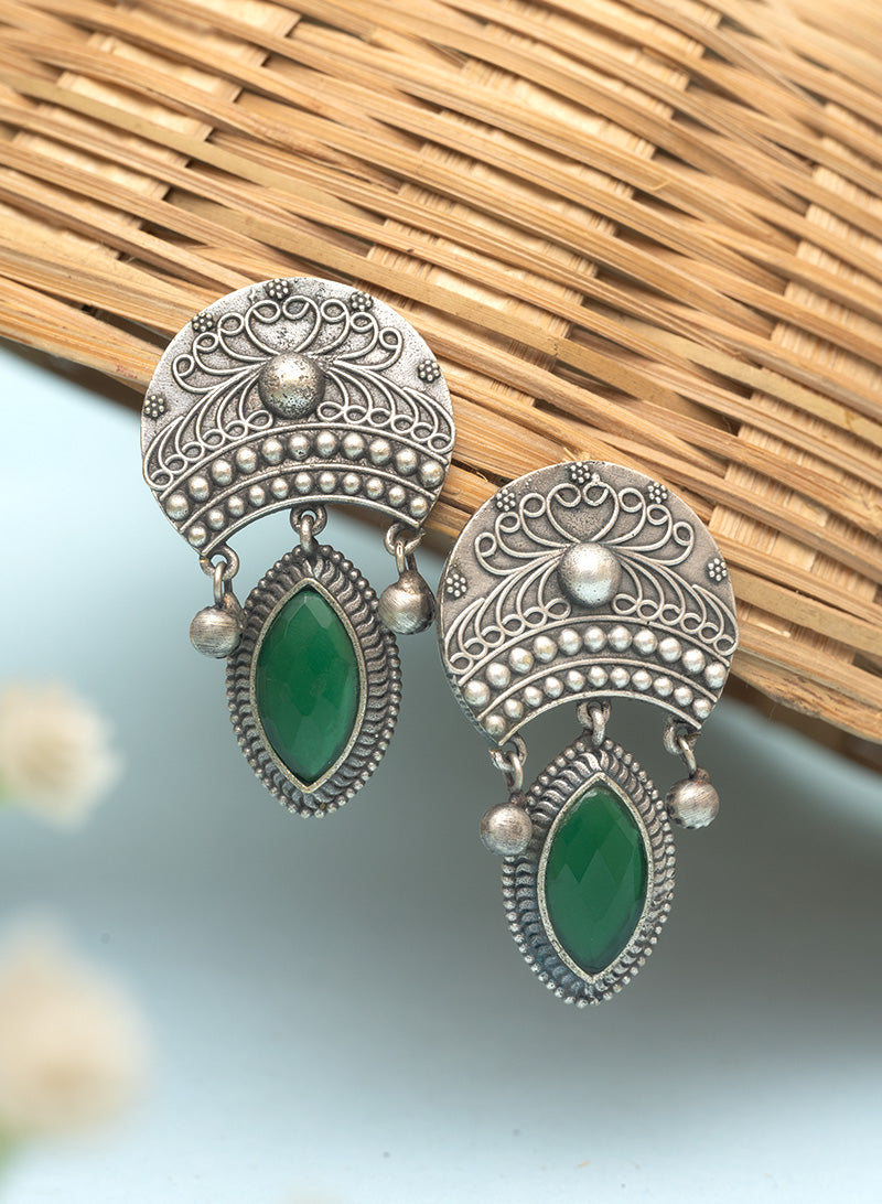 Wadehi earrings