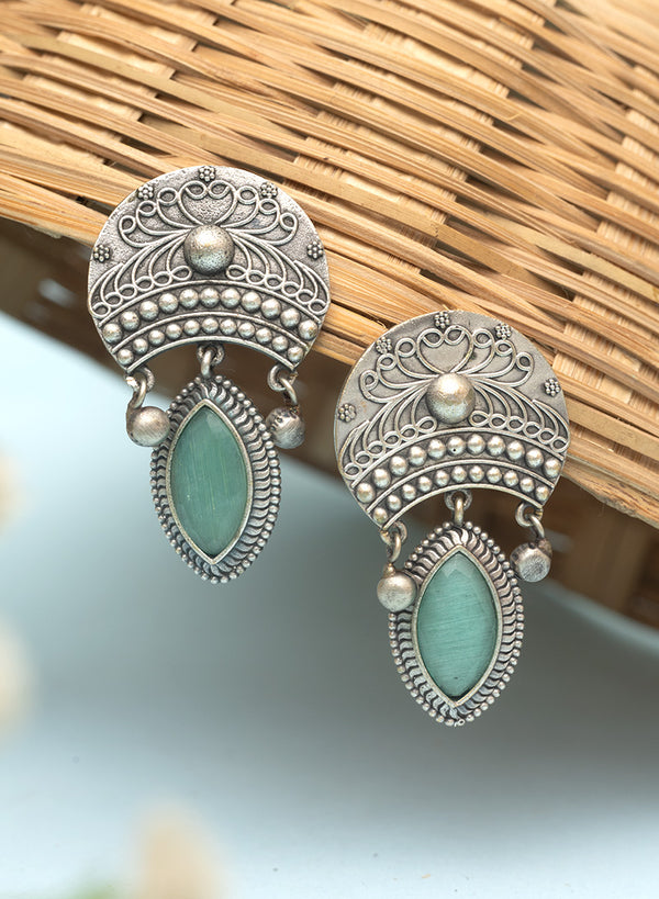 Wadehi earrings