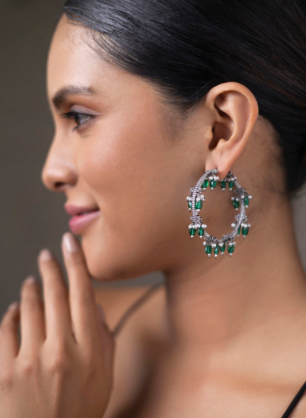 Isabel AD Earring