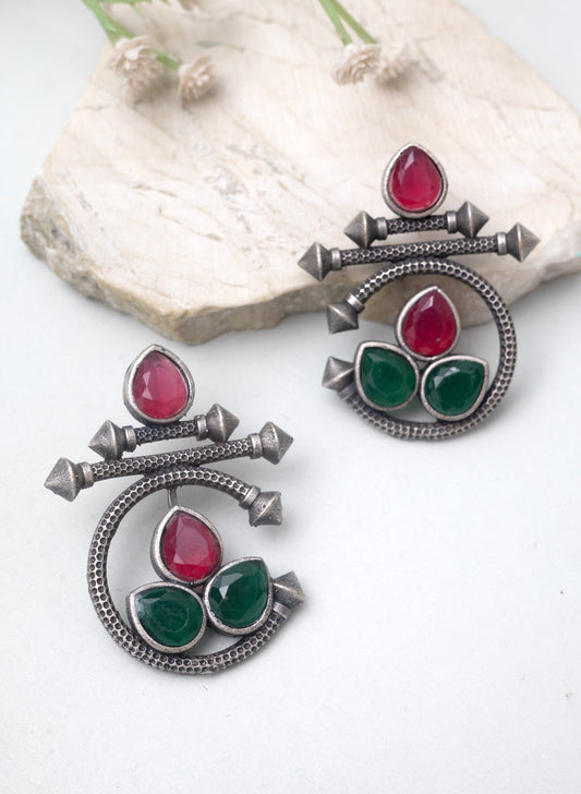 Yesha earrings