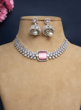 Noopur necklace set