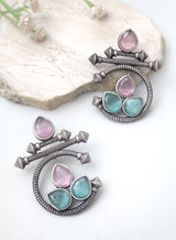 Yesha earrings