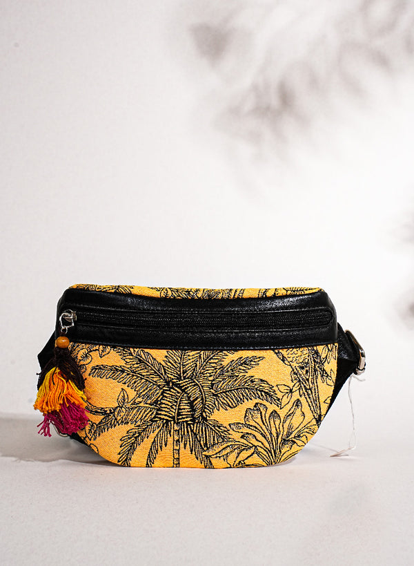 Nature Nook Fanny Bag