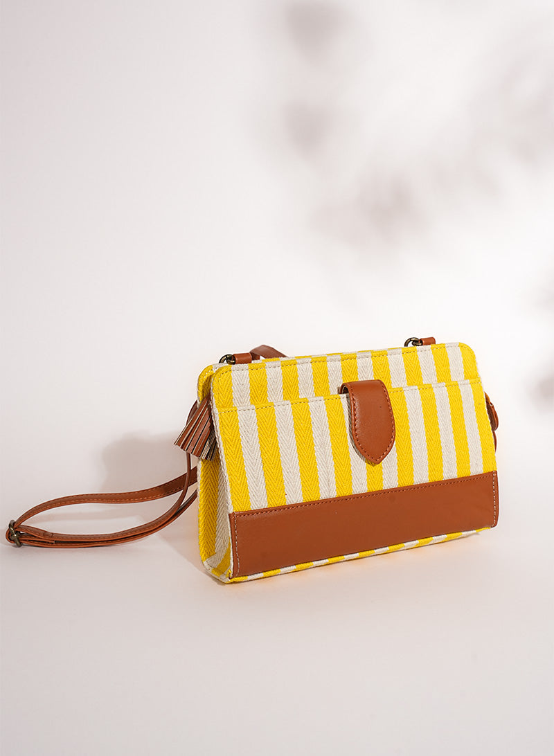 Sunshine Sling Bag