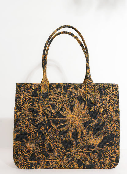 Nature Nook Tote Bag