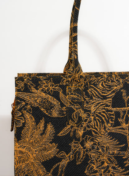 Nature Nook Tote Bag