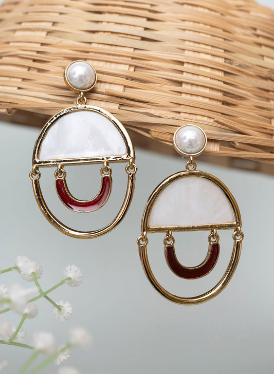 Zinaida Earring