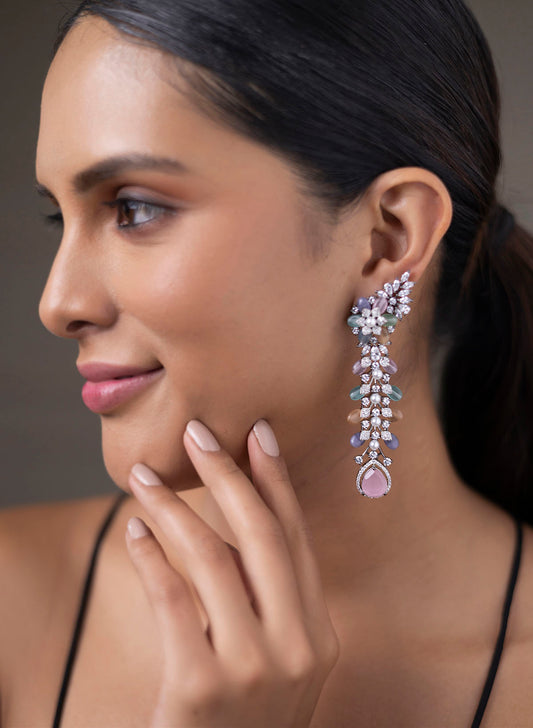 Glima AD Earring