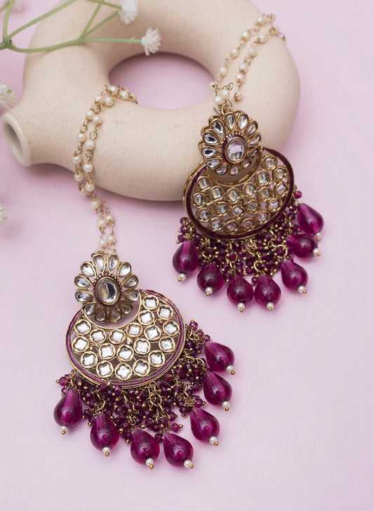 Klara Earring