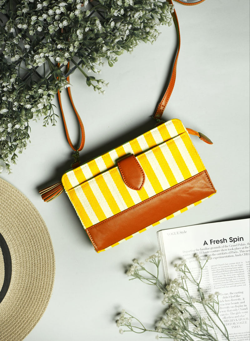 Sunshine Sling Bag