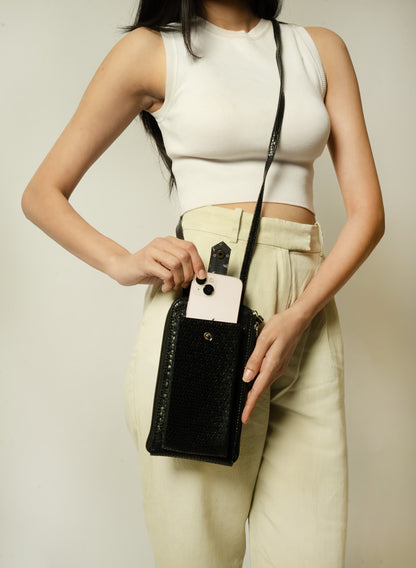 Freddy Phone Bag