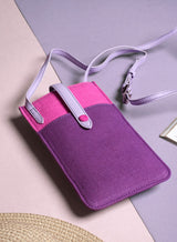 Allie Phone bag