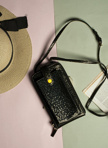 Freddy Phone Bag