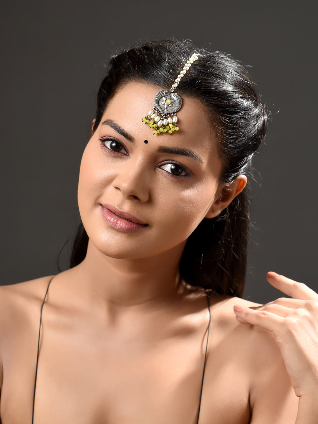 DILREET STONE MANGTIKA