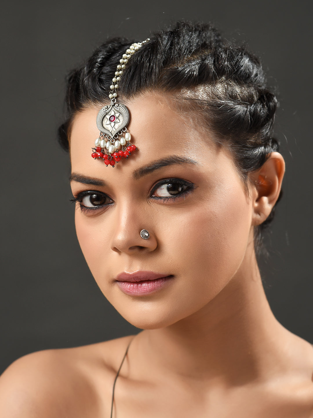 DILREET STONE MANGTIKA