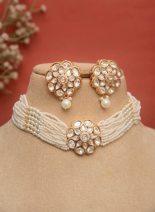 Shubhita Choker Set