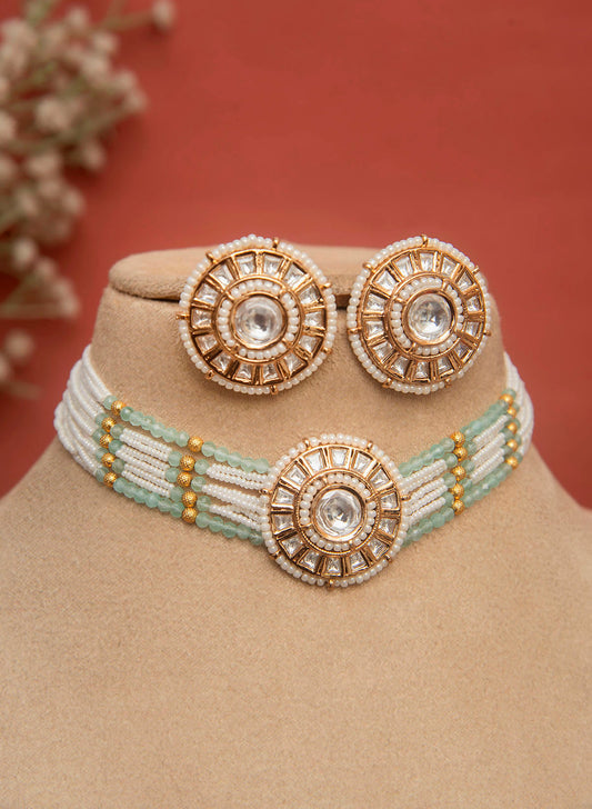 Vamini Choker Set