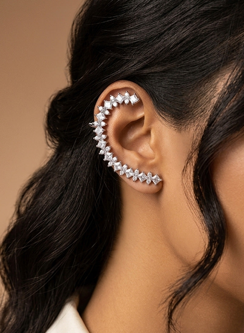 Zishika Earcuff