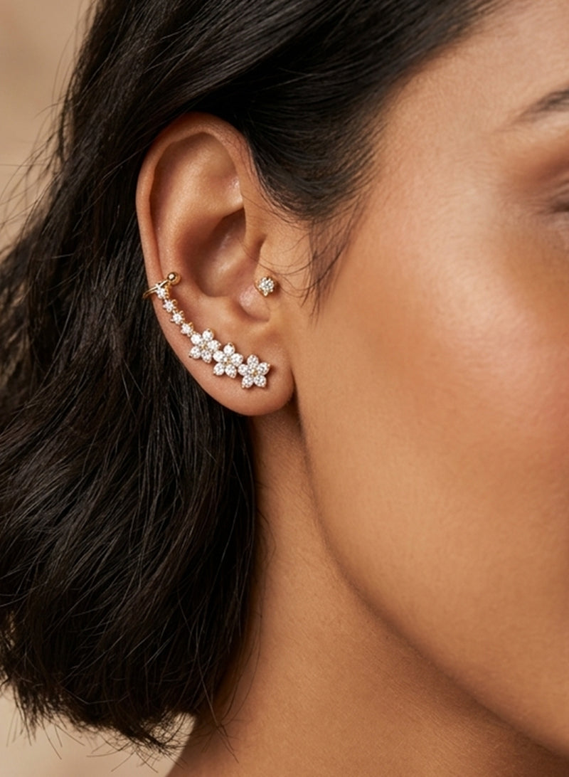 Anaysa Earcuff