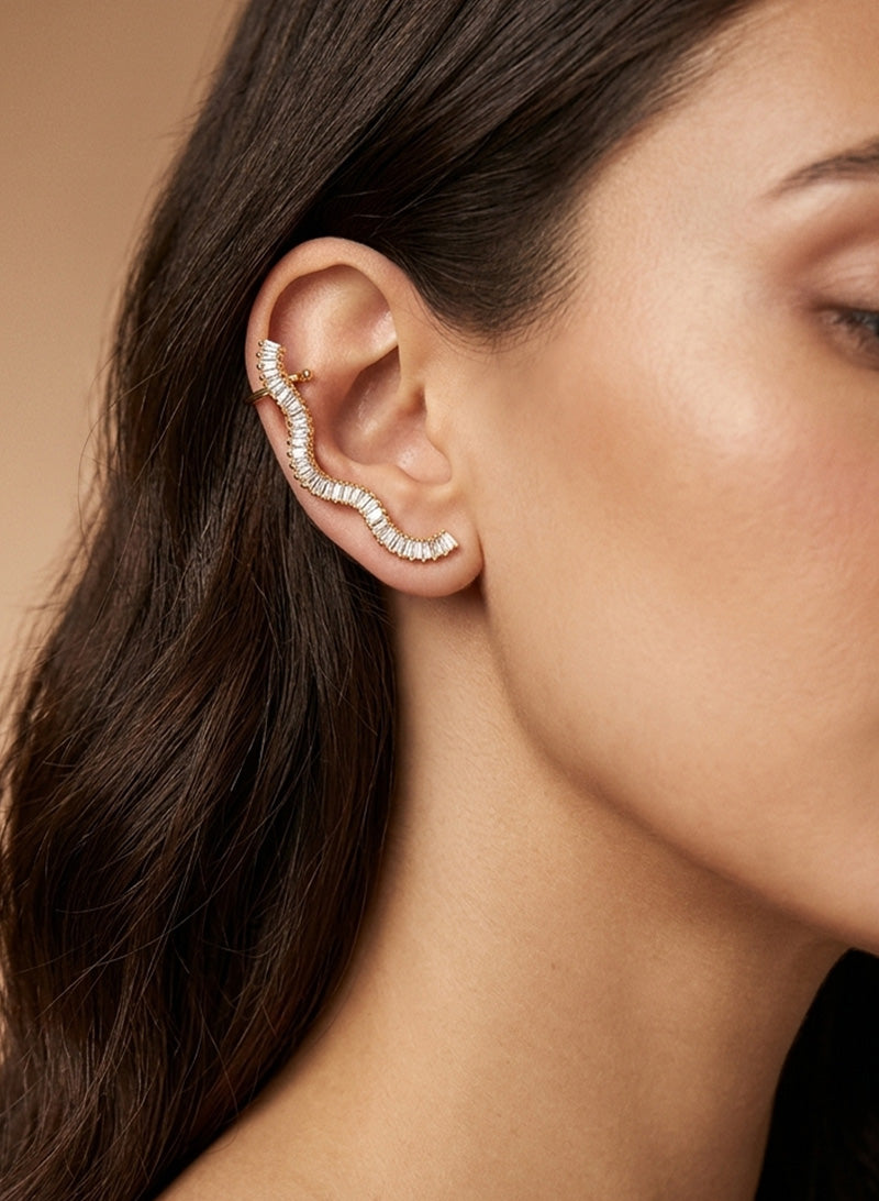 Ianthe Earcuff