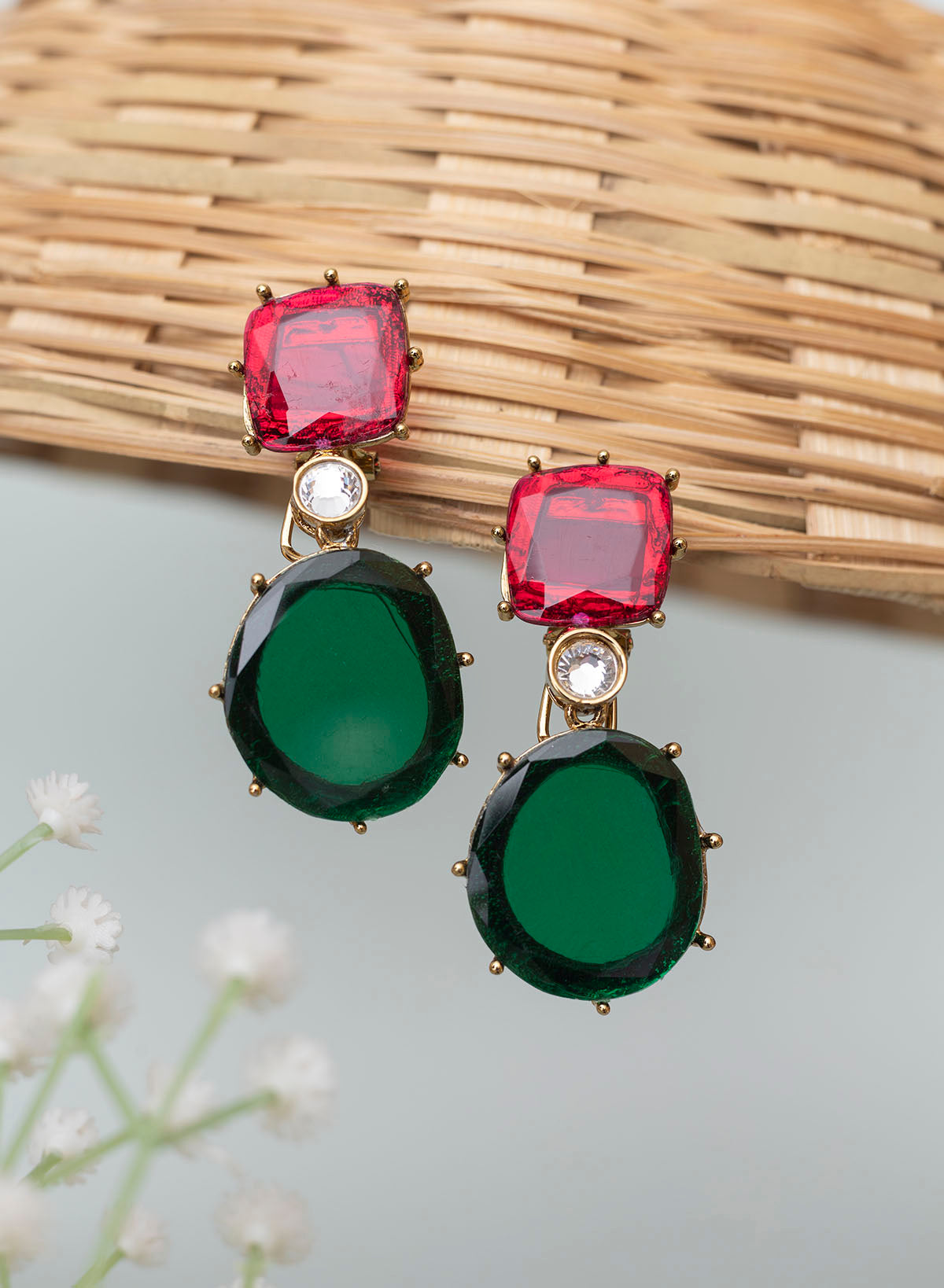Darya Earring