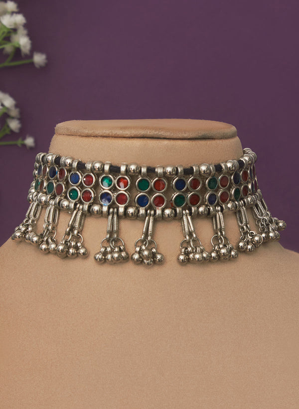Piyasha meena choker