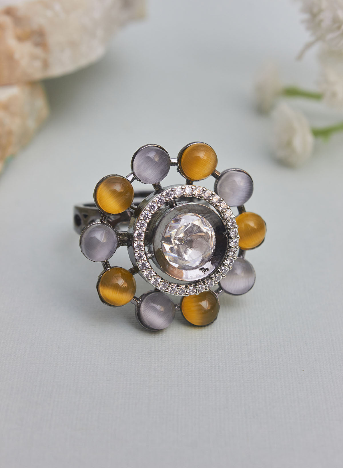 Ancy ad ring