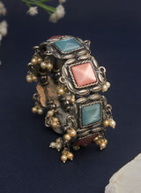Sonakshi stone bracelet