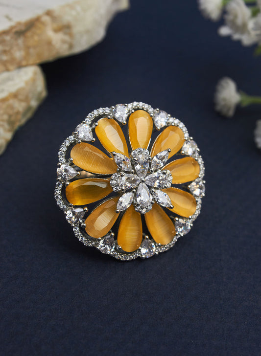 Quiny ad ring