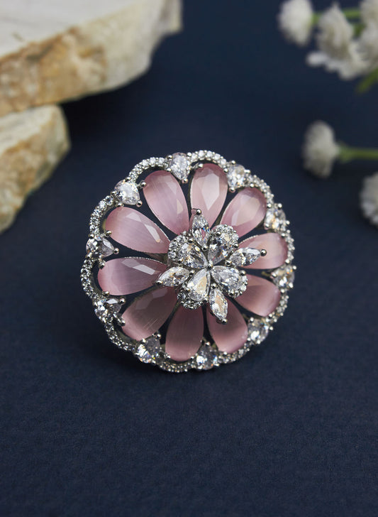 Quiny ad ring