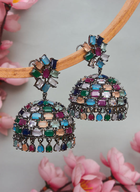 Rosalia ad jhumka