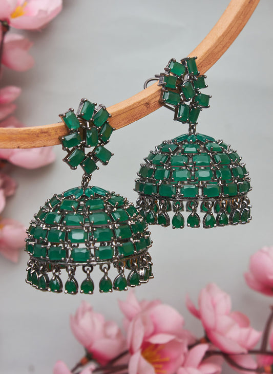 Rosalia ad jhumka